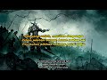 Entersandman - Metallica [Metal Cover] Lyrics Terjemahan Bahasa Indonesia