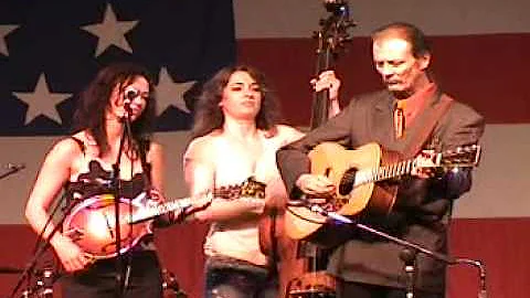 Peter Rowan - Tony Rice - Shady Grove