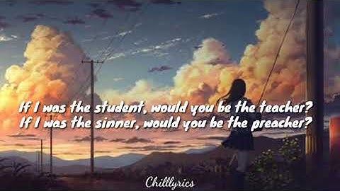 Luke Christopher - LOT TO LEARN (lyrics