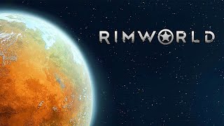 Dirk TV | rimworld 1 часть