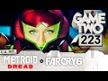 Far cry 6 battlefield 2042 metroid dread  game two 223