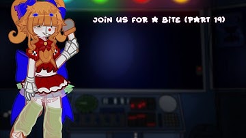 Join us for a bite mep(Part 19) @1tsME2 #Join1tsME2FAB