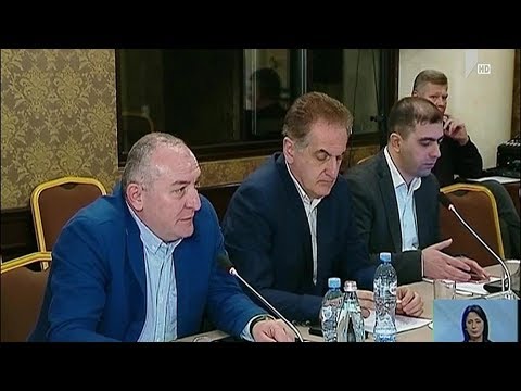 საარჩევნო რეფორმის მოთხოვნა