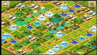 Wonder Zoo Game Video Gaming Level 100 screenshot 1