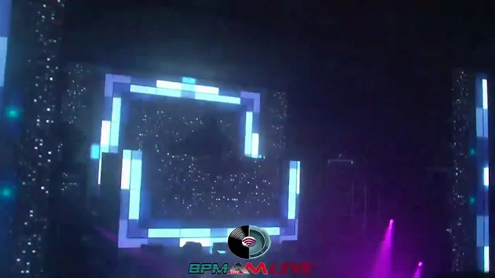 live dj omar segura