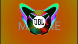 Bass jbl destinatia ibiza