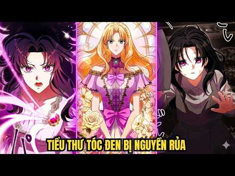 Cô dâu thế thân xuyên không và cái kết suýt mất mạng | Review Manhwa