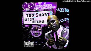 Too $hort-Dum Ditty Dum Slowed &amp; Chopped by Dj Crystal Clear