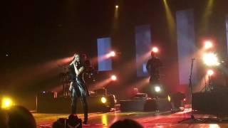 Tarja Turunen - Victim of Ritual [Moscow 2017 Live]