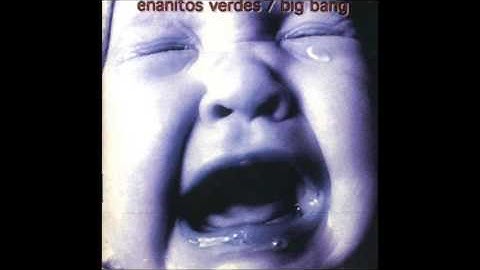 Thumbnail of Enanitos Verdes - Lamento Boliviano