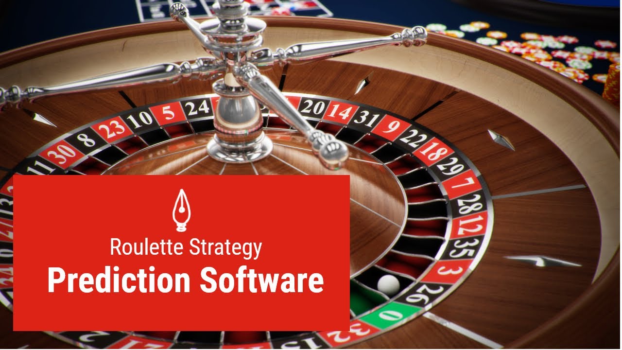 Roulette Prediction Strategy Start Winning Today! YouTube