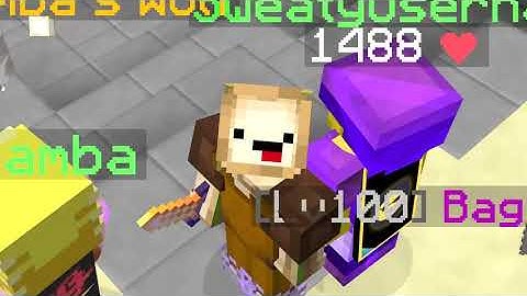 Loot From 30 F4 Dungeon Runs - Hypixel Skyblock