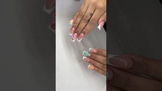 Information Nail emergency 🏥 💅🏽 #aznailtech #aznails #gelx #azlashtech #fyppp #nails News