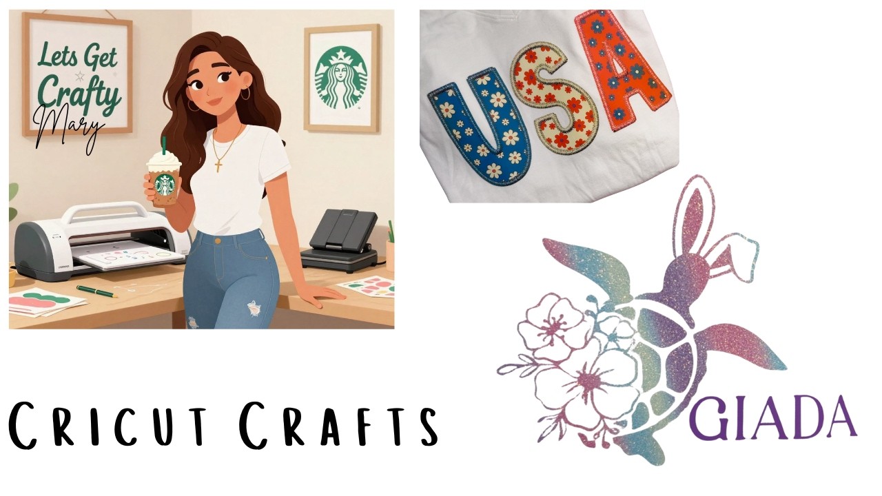 Sunday Cricut Crafty Video | February 22, 2026