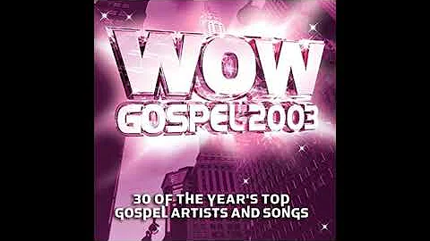 Glad About It - Joe Pace & the Colorado Mass Choir