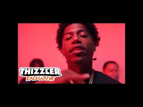 YOUNG SLO BE - DOUBLE DRIBBLE