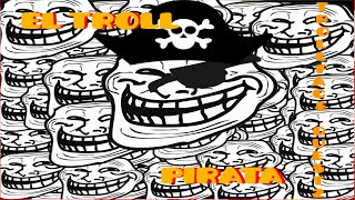 El Troll Pirata||Trollface Quest 2||DiamondGames