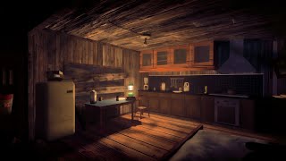 картинка: Estranged: Act 1 - великолепное атмосферное приключение (обзор)