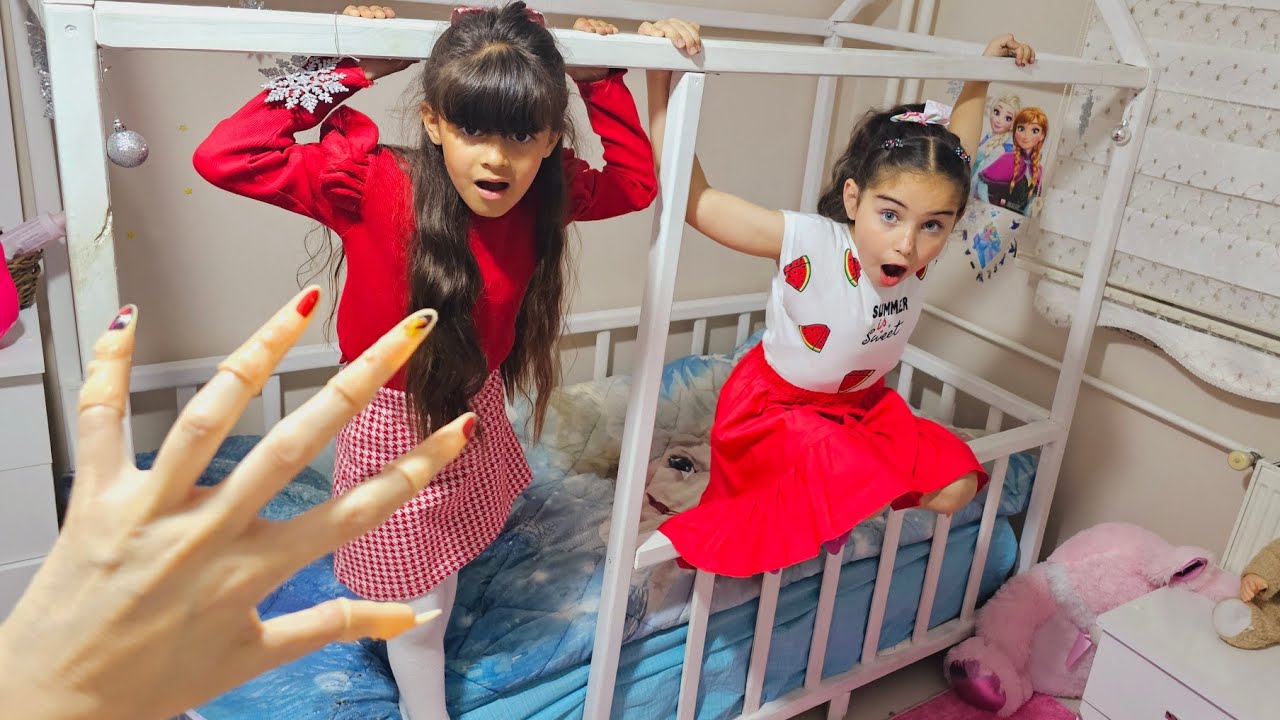 دي دي ميدو - لولو | قناة وناسة