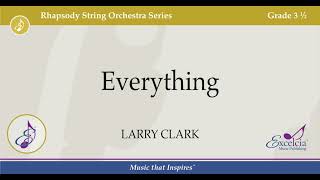 Everything - Larry Clark