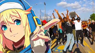 Bridget's Theme Goes Hard - Guilty Gear -STRIVE-