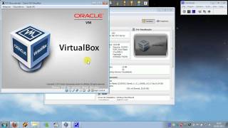 iDeneb on VirtualBox