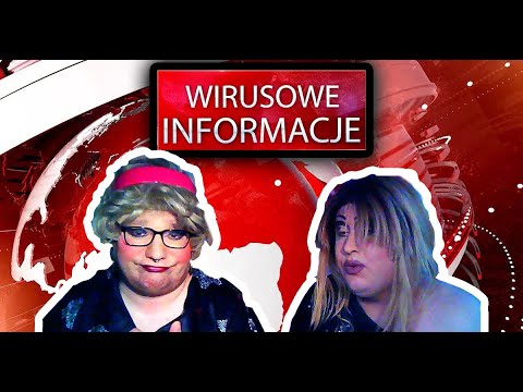 Wirusowe Informacje - 20 czerwca 2020