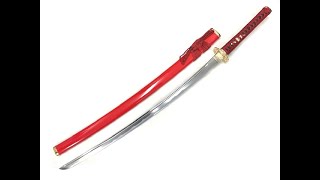 模造刀　桃太郎の刀　◆日本刀◆コスプレ◆業物