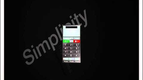 Voip Wares Make Phone Calls on Your Mac - Whistle Phone VOIP