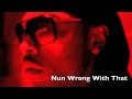 Ja-Bar "Nun Wrong With That" ft. Short Dawg