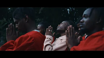 Jahshii - God's Plan (Official Music Video) ft. Troublemekka