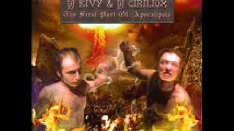 Dj Kivy & Dj Ciriliox - Genesis (C&K Universal Energy)