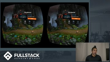 Introduction to Virtual Reality - Virtual Reality and React VR