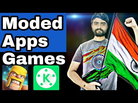 how to download MOD/Hacked android apps and games apk 2017 no root | Paid apps free