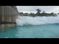 TYPHOON LAGOON in Orlando Wave Pool! AWESOME!