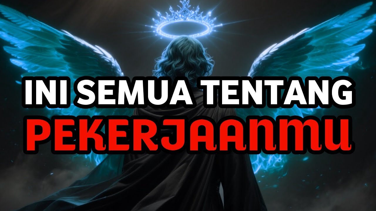 JIWA TERPILIH 😱 INI AKAN SEGERA DI HAPUS, CEPAT BUKA!!! INI HARUS SECEPATNYA KAMU TAU