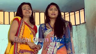 Masum ~ Rashi Ölum Müzigi #1 ~ Saath Nibhana Saathiya Rashi Death Song #1