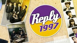 REPLY 1997 ❤️ GMA-7 Theme Song "Umaasa Pa Rin Ako" The Mike Bon Gang MV w/ lyrics