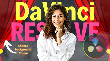 DaVinci Resolve Tutorial - Change Your Video