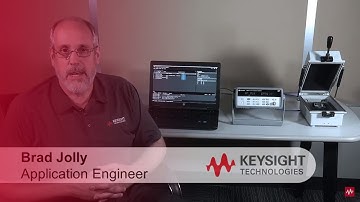 IoT Device Test: Bluetooth® LE RF Transmitter and Receiver Test