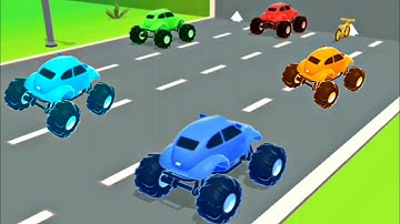 Shape Shifting Andriod iOS Gameplay walkthrough Part 11