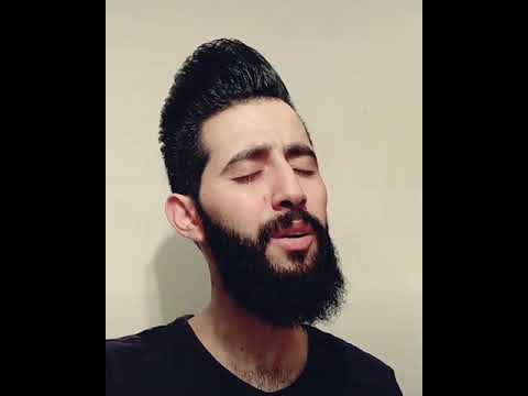 بتحدى العالم كلو وانا وياك بصوت مهند عجاج