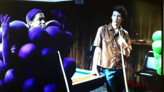 Fruit Of The Loom Commercial 2011 Hey Man Keep It Low