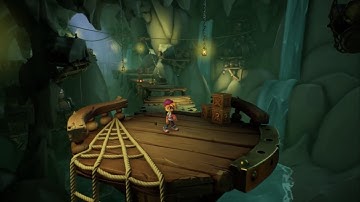 Jetboard Jetty music - Extended. (Crash Bandicoot 4: It