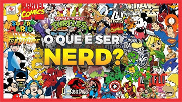 DIA DO ORGULHO NERD (DIA DA TOALHA) VÍDEO ESPECIAL