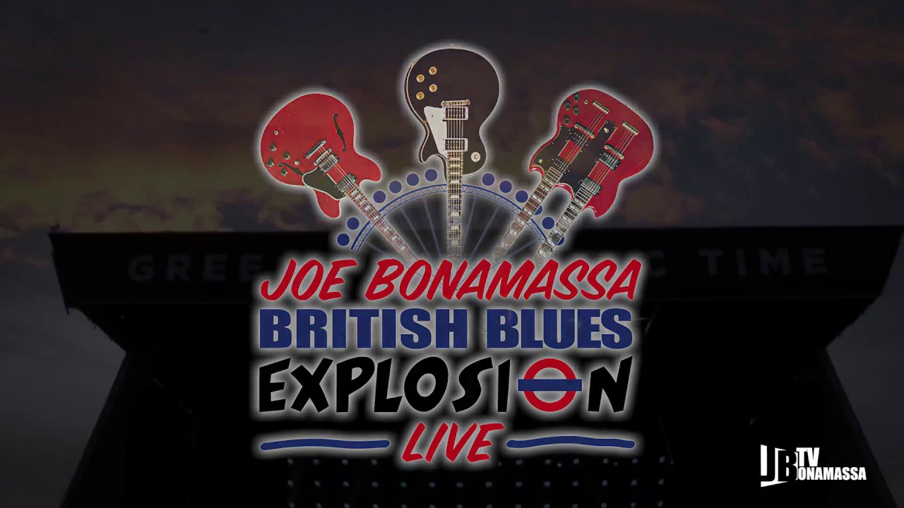 Joe Bonamassa - Pretending (Eric Clapton), Joe Bonamassa - Pretending (Eric  Clapton) Stream it on Spotify:  By Joe  Bonamassa