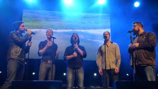 How Great Thou Art Home Free