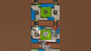 Hunter assassin game //#shortsfeed #gaming #gameplay #shorts #viralvideo #ytshorts #videogames