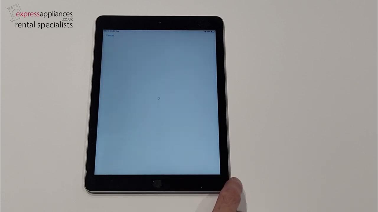 Ipad Factory Reset Tool Free