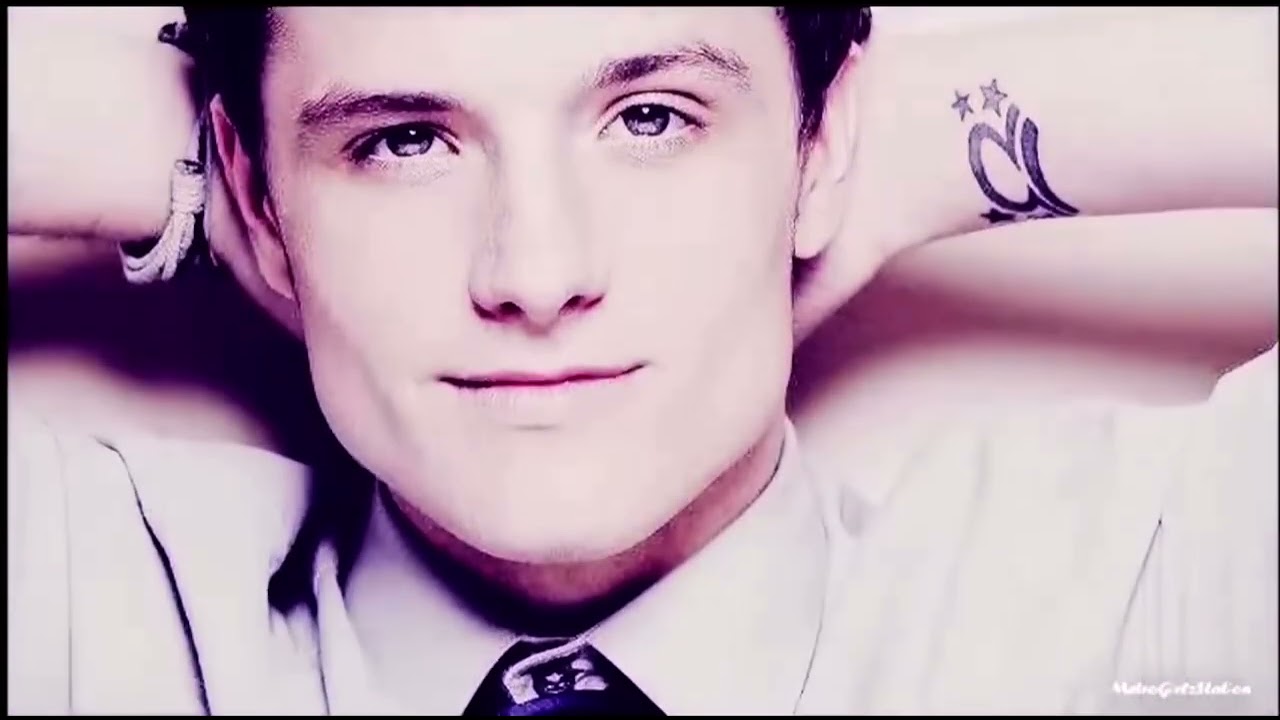 Josh Hutcherson || Whistle